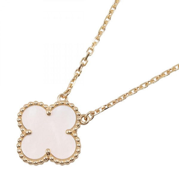 ヴァンクリーフ＆アーペル ヴィンテージアルハンブラ ネックレス ネックレス ジュエリー レディース VCARA45900