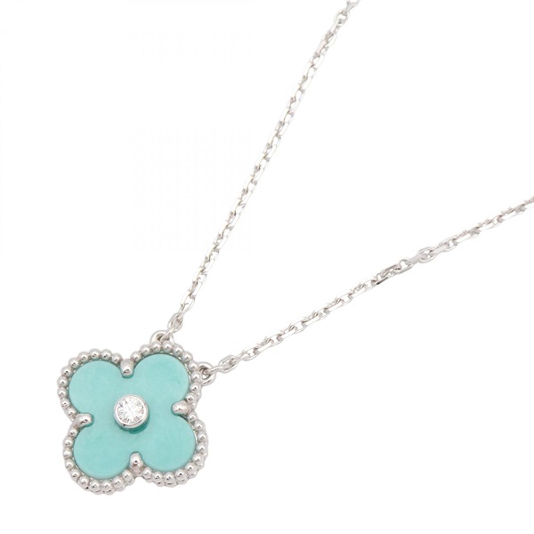 ヴァンクリーフ＆アーペル(Van Cleef & Arpels)ヴァンクリーフ