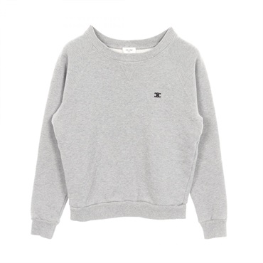 セリーヌ(CELINE)セリーヌ トリオンフ スウェット 衣料品 トップス