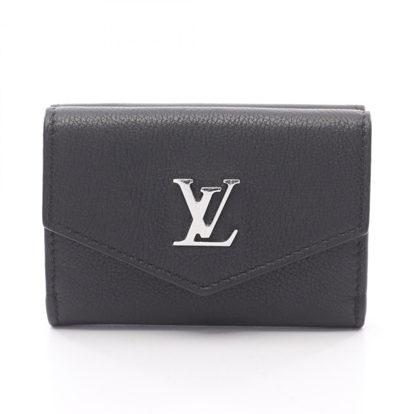 ルイ・ヴィトン(LOUIS VUITTON)ルイ・ヴィトン ポルトフォイユ ロック