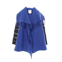 モンクレール(MONCLER)モンクレール MANTELLA マンテラ ダウン