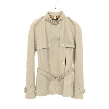 ドルチェアンドガッバーナ  トレンチコート 衣料品 アウター レディース