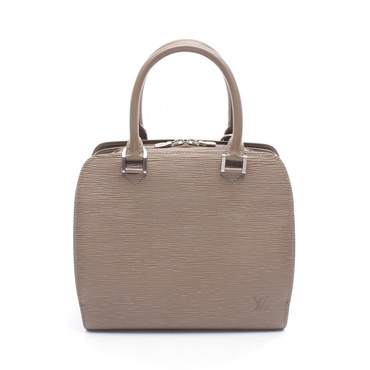 ルイ・ヴィトン ポンヌフ エピ ペッパー ハンドバッグ バッグ レディース M5205C