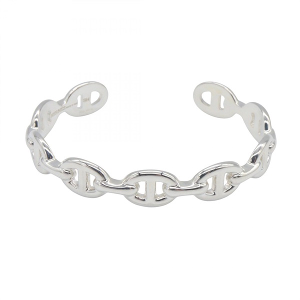 エルメス シェーヌダンクルアンシェネ バングル バングル アクセサリー レディース