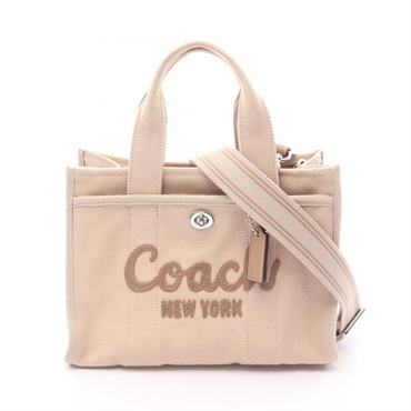 コーチ カーゴ トート 26 トートバッグ バッグ レディース CP164