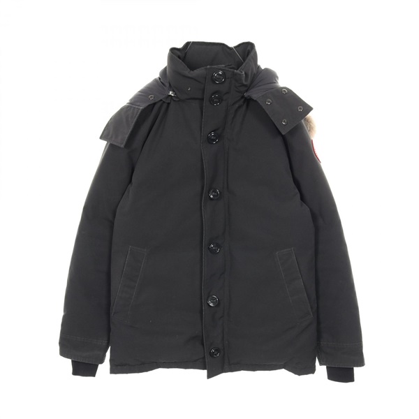 カナダグース(CANADA GOOSE)カナダグース ORFORD オーフォード ダウン