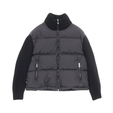 モンクレール カーディガン ダウンジャケット 衣料品 アウター レディース