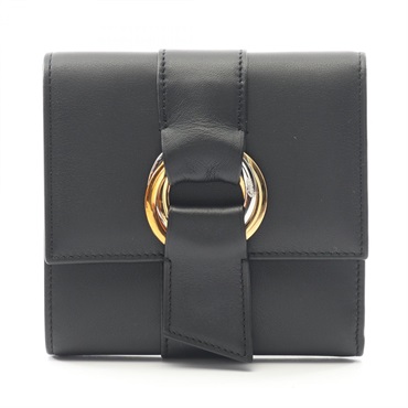 カルティエ トリニティ 三つ折り財布 財布 メンズ レディース L3000663