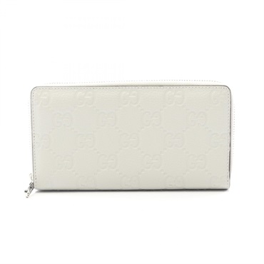グッチ グッチ インプリント ラウンド長財布 財布 レディース 835003