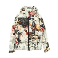 フェンディ FENDI ダウンジャケット フェンディ(FENDI)フェンディ ダウンジャケット 衣料品 アウター