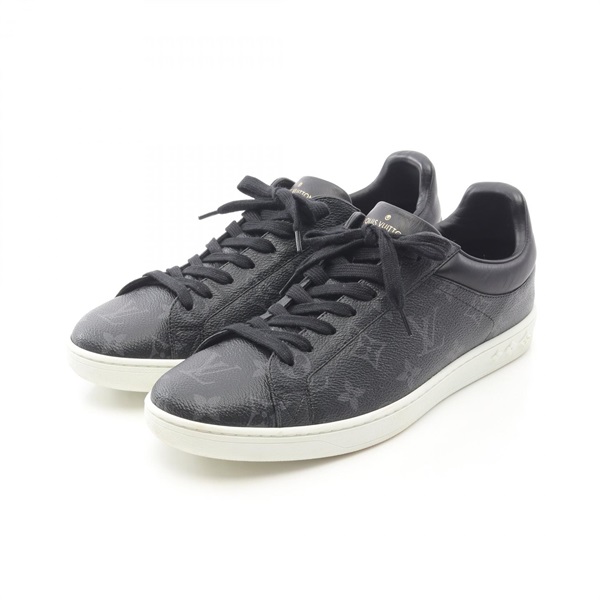 ルイ・ヴィトン ルクセンブルグライン モノグラムエクリプス スニーカー 靴 メンズ 1A4PAT