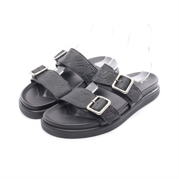 ルイ・ヴィトン LVヴェニス ミュール モノグラム サンダル 靴 メンズ