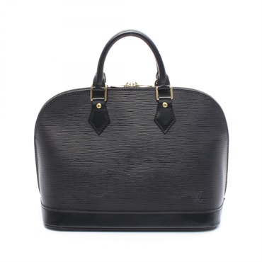 ルイ・ヴィトン アルマ   ハンドバッグ バッグ レディース M52142