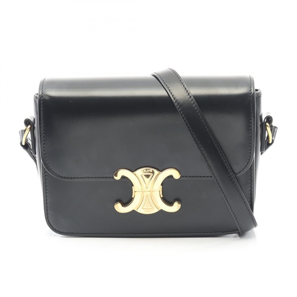 セリーヌ ティーン トリオンフ バッグ ショルダーバッグ バッグ レディース 188423BF4.38NO