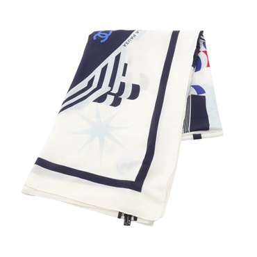 シャネル ココマーク ストール 衣料品 レディース