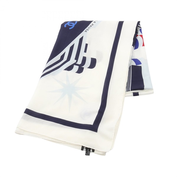 シャネル ココマーク ストール 衣料品 レディース