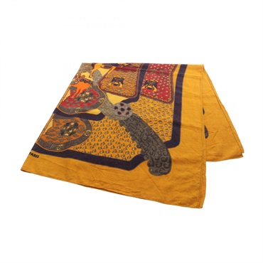 ファッション|スカーフ【公式】新品中古品どちらもブランドの通販なら