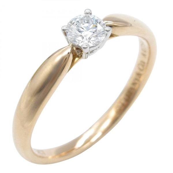 ティファニー ハーモニー リング リング・指輪 ジュエリー レディース