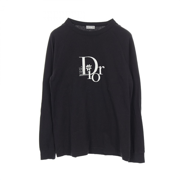 ディオール DIOR × ERL 長袖Tシャツ 衣料品 トップス メンズ