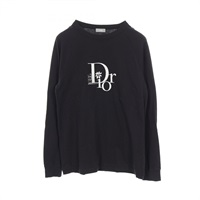 ディオール(Dior)ディオール DIOR × ERL 長袖Tシャツ 衣料品 トップス