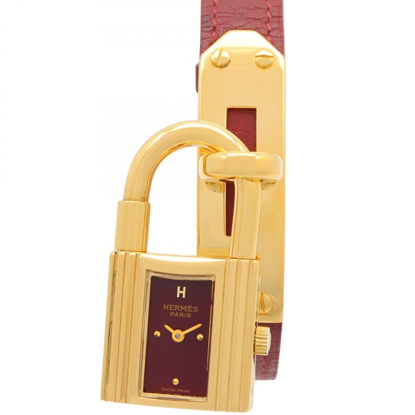 エルメス ケリーウォッチ 腕時計 時計 レディース 510139