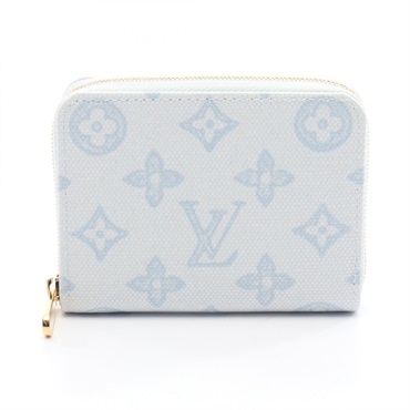 ルイ・ヴィトン ジッピーコインパース  コインケース 財布 レディース M27721