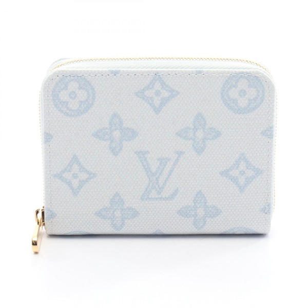 ルイ・ヴィトン ジッピーコインパース  コインケース 財布 レディース M27721