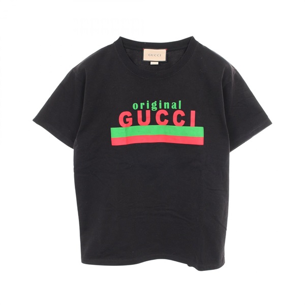 グッチ original GUCCI 半袖Tシャツ 衣料品 トップス メンズ