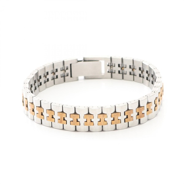 エルメス クリッパー ブレスレット アクセサリー メンズ