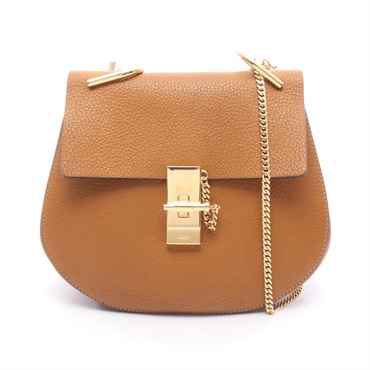 クロエ Drew ドリュー ショルダーバッグ バッグ レディース