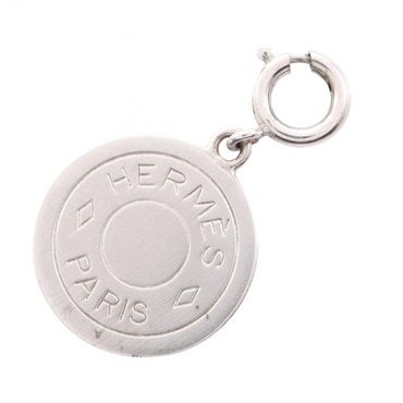 エルメス セリエ ペンダントトップ ジュエリー レディース