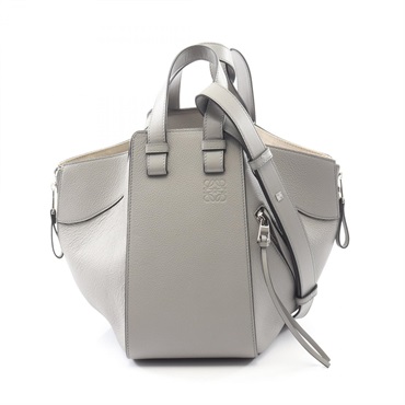 ロエベ HAMMOCK SMALL ハンモック スモール ハンドバッグ バッグ レディース