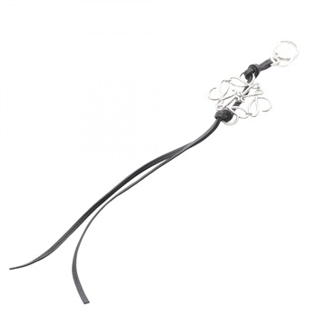 ロエベ アナグラム チャーム アクセサリー レディース