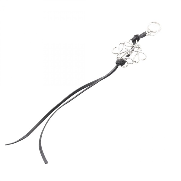 ロエベ アナグラム チャーム アクセサリー レディース