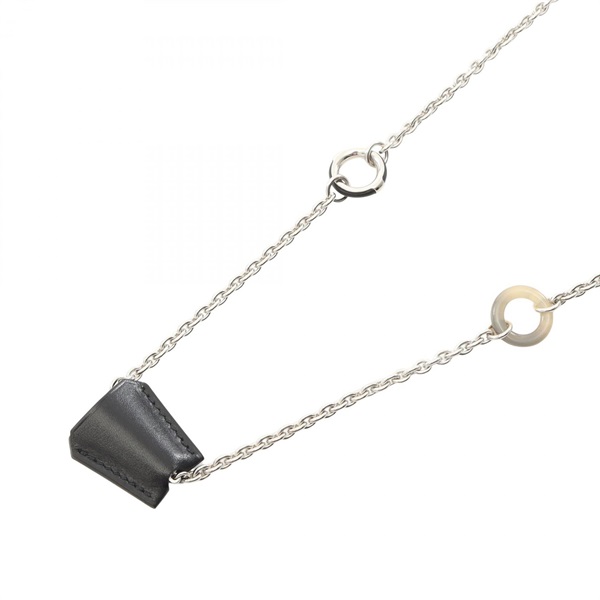 エルメス クロシェット ネックレス ジュエリー メンズ