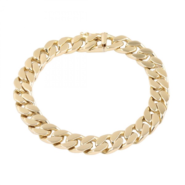 ジュエリー 2メンS キヘイ ブレスレット ブレスレット アクセサリー メンズ レディース 2ﾒﾝS 43.9g