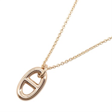 エルメス ファランドールPM ネックレス ネックレス ジュエリー レディース