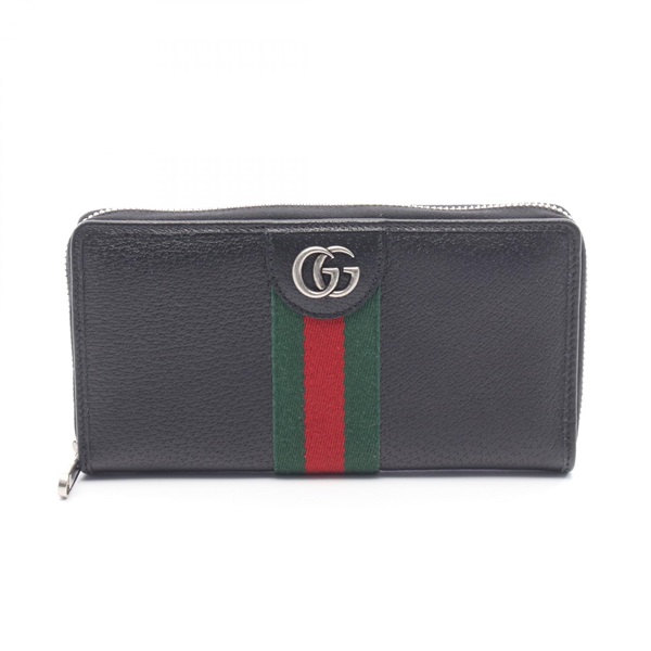 グッチ オフィディア ラウンド長財布 財布 メンズ 834694