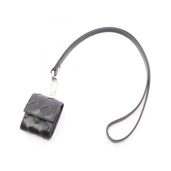 ボッテガヴェネタ イントレチャート AirPodsケース 携帯・スマホアクセサリー アクセサリー メンズ レディース 592690