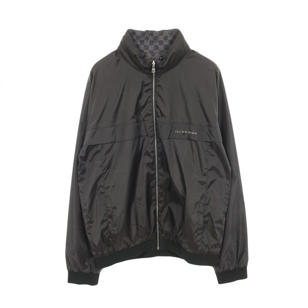 ルイ・ヴィトン ダミエグラフィット その他ジャケット 衣料品 アウター メンズ RM112D MTBS12PM0