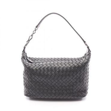 ボッテガヴェネタ イントレチャート ハンドバッグ バッグ レディース