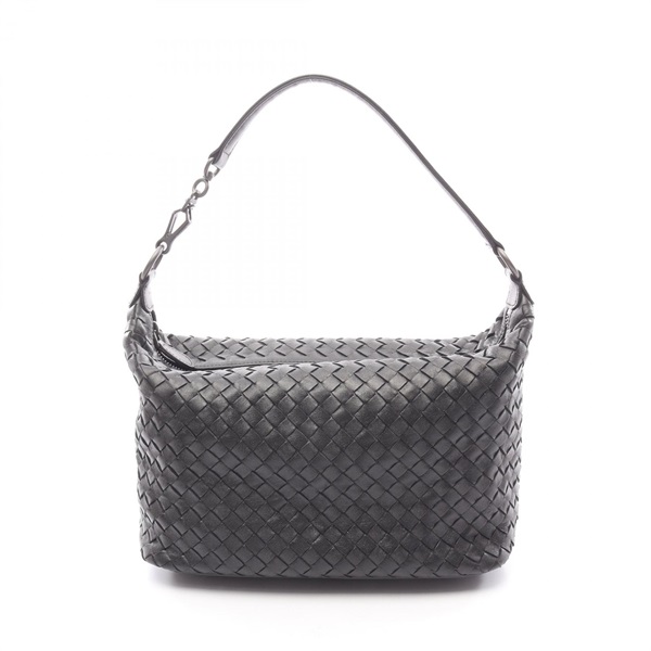 ボッテガヴェネタ イントレチャート ハンドバッグ バッグ レディース