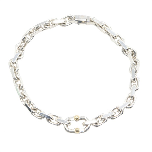 ティファニー 1837メイカーズ ブレスレット ブレスレット アクセサリー メンズ レディース