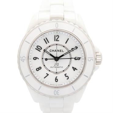 シャネル J12 腕時計 時計 レディース H5699