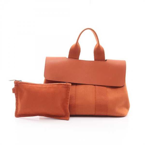 エルメス ヴァルパライソPM ハンドバッグ バッグ レディース