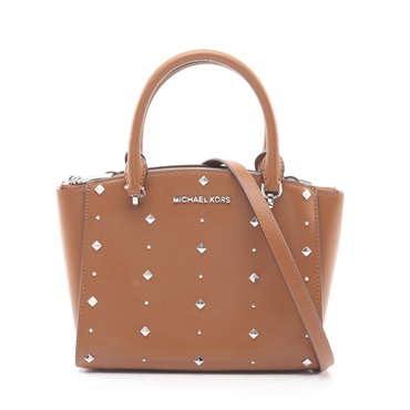 マイケルコース  ハンドバッグ バッグ レディース 35H7SE0S5L