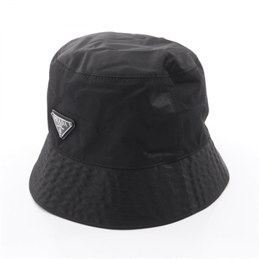 プラダ Re-Nylon ハット 帽子 メンズ レディース 2HC137