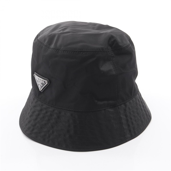 プラダ Re-Nylon ハット 帽子 メンズ レディース 2HC137