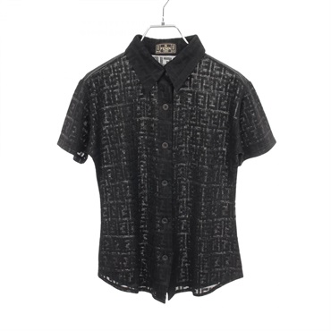 フェンディ ズッカ その他トップス 衣料品 トップス レディース