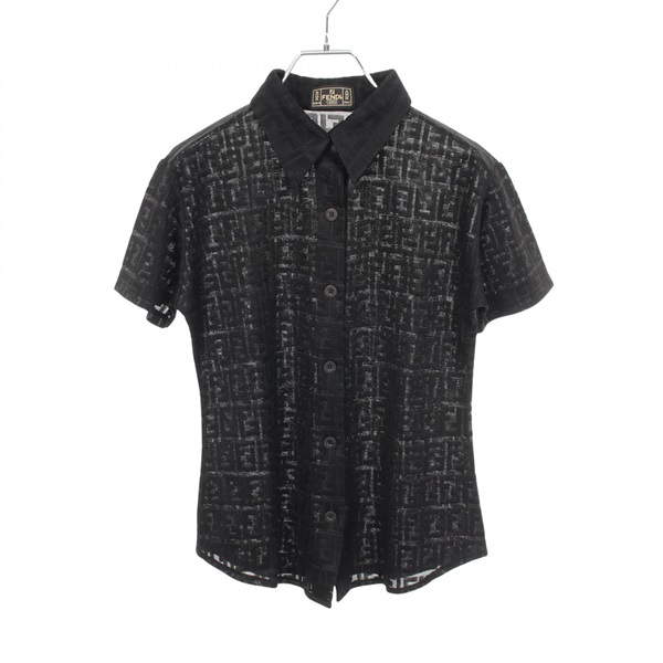 フェンディ ズッカ その他トップス 衣料品 トップス レディース